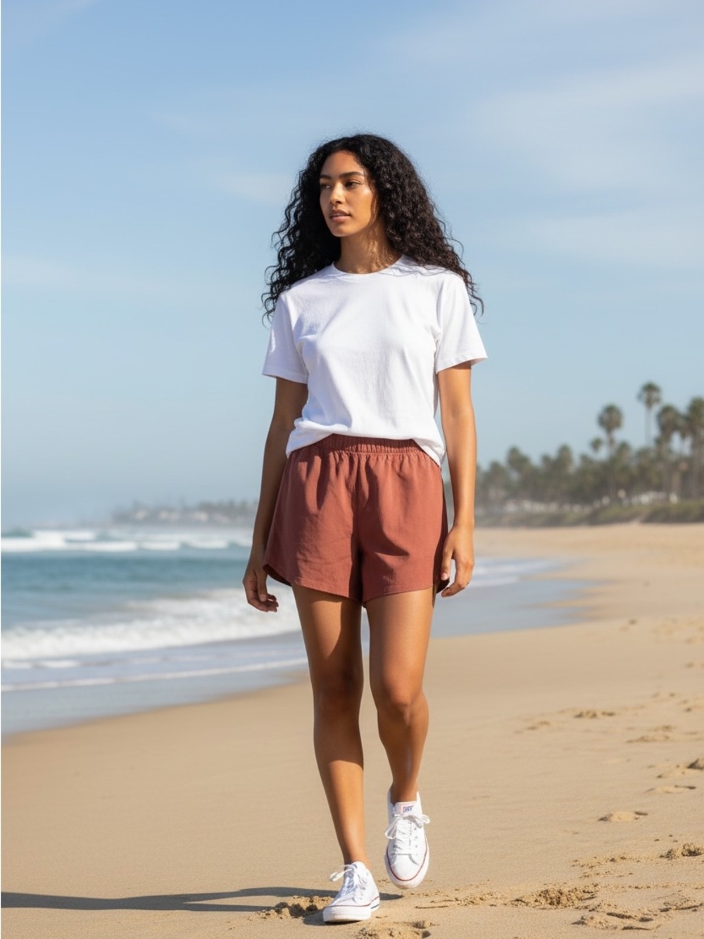 Haven well within lounge shorts NWT size M